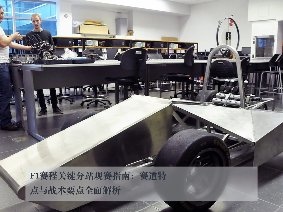 F1赛程关键分站观赛指南:赛道特点与战术要点全面解析
