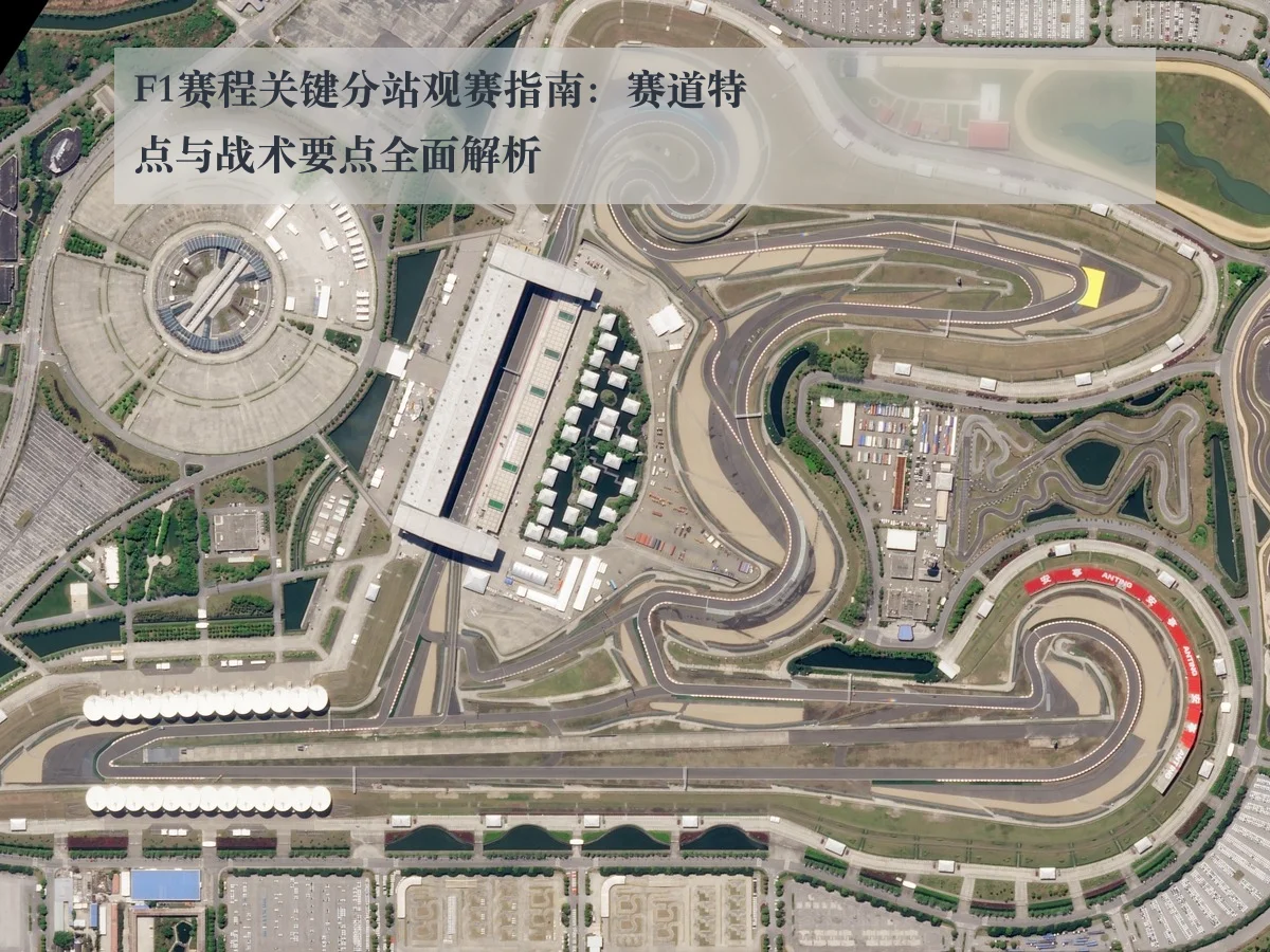 F1赛程关键分站观赛指南：赛道特点与战术要点全面解析