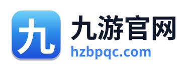 九游官网 Logo